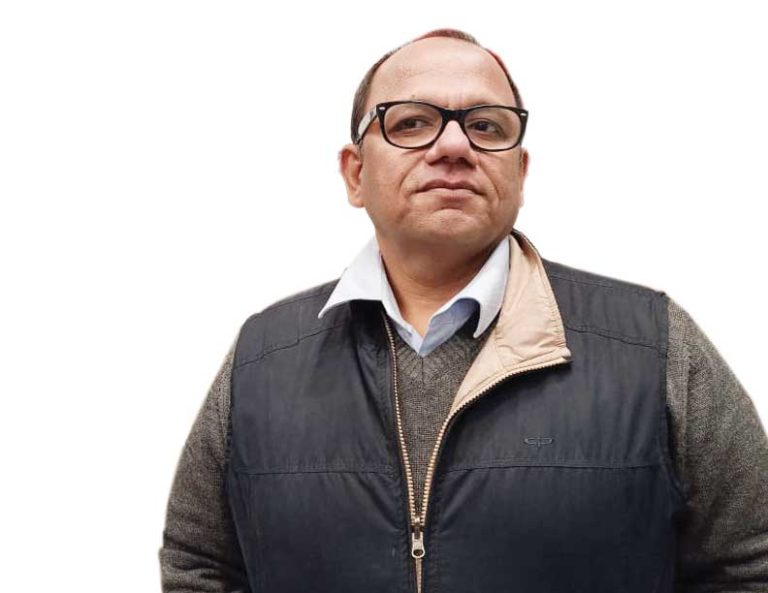 Best Power Equipments appoints Anurag Mathur as Regional Director