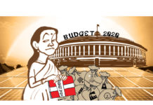 Budget Impetus for power sector