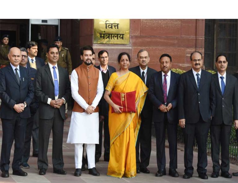 BUDGET 2020: Power sector reforms on anvil