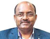 Dinesh Waghmare becomes Chairman and Managing Director of MSETCL
