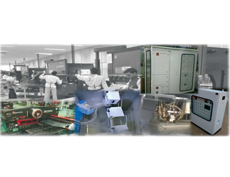 Growth in Customised Industrial Enclosures