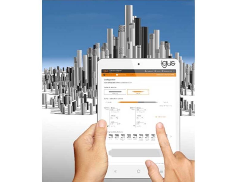 New Products Information, Latest Technology, free resources, white papers, Planning & Design| energy & power industry | New igus online tool creates shafts in seconds | Electrical India Magazine on Power & Electrical products, Renewable Energy, Transformers, Switchgear & Cables