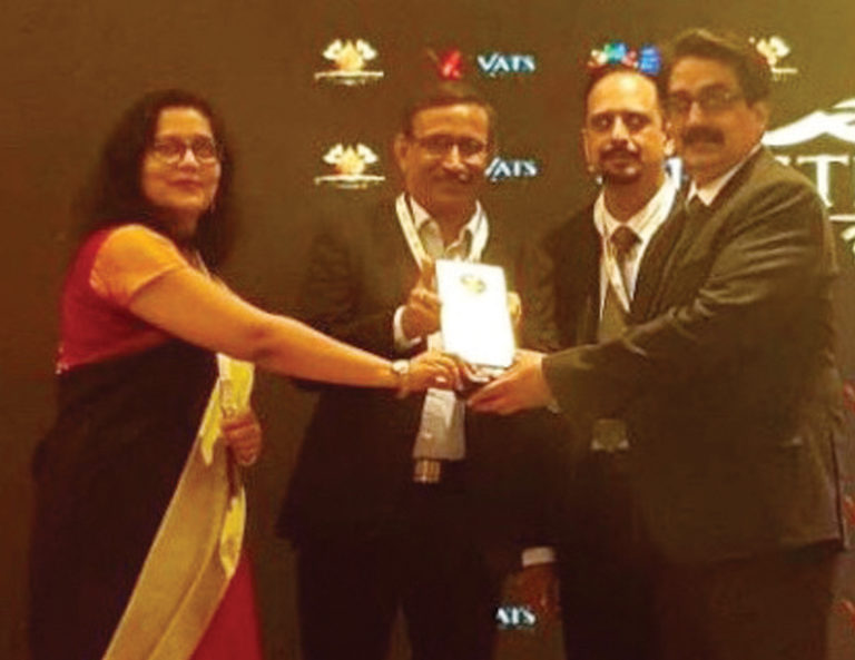 NTPC bags corporate wellness organisation award
