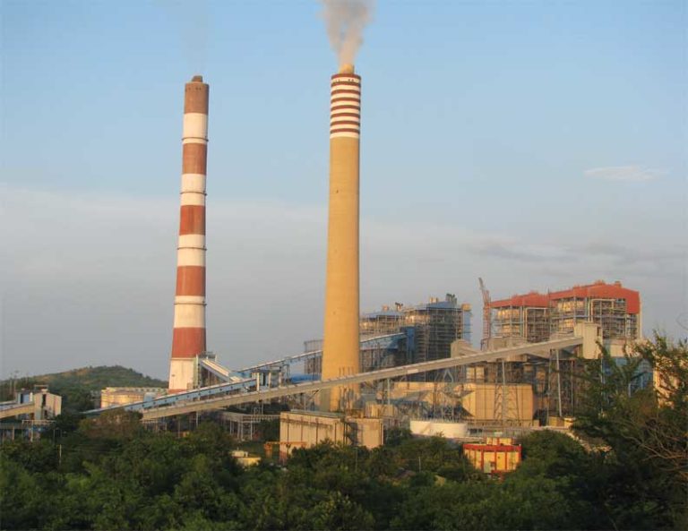NTPC’s installed capacity touches 58,156 MW
