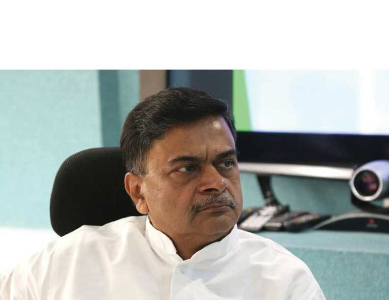 R K Singh releases State Energy Efficiency Index 2019