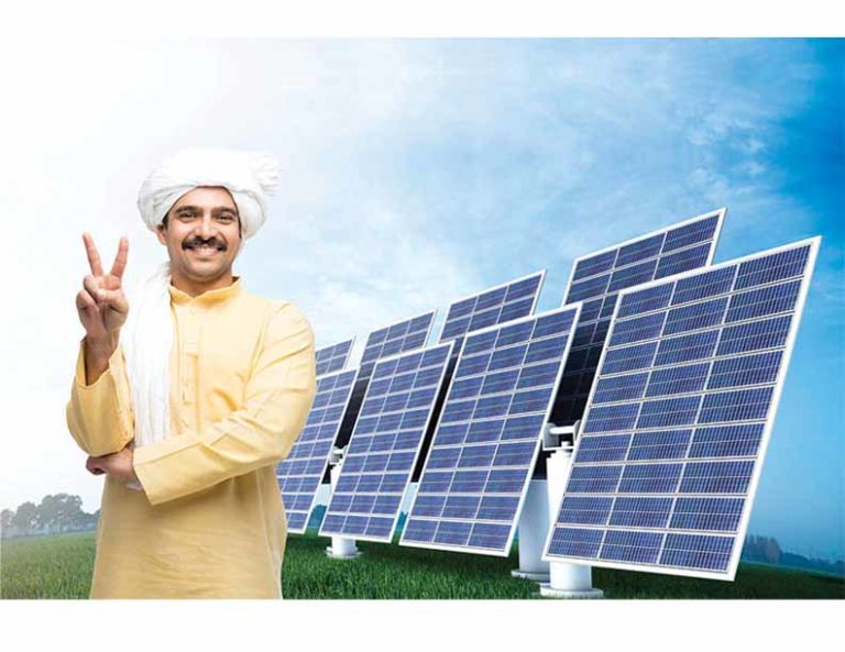 Growth of Solar Rooftop in India