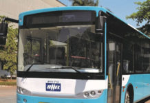 BHEL wins order for electric buses