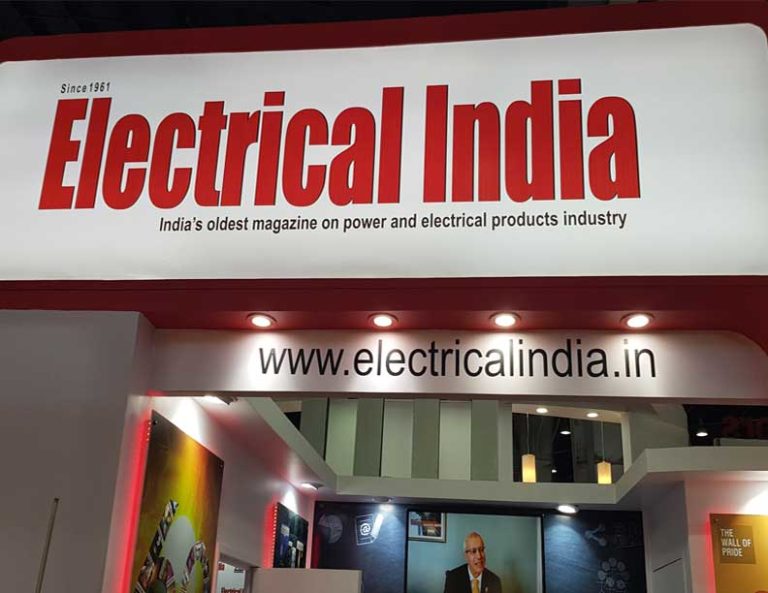 ELECRAMA 2020:  A smashing hit!
