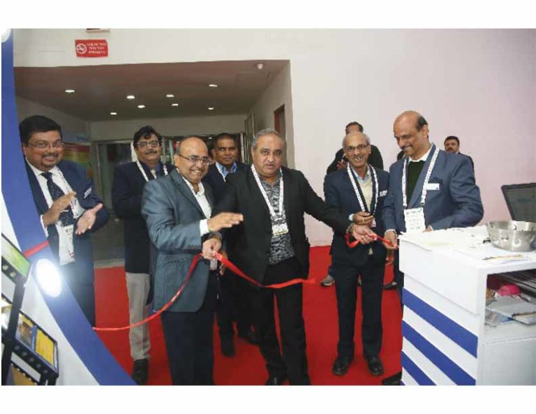 ERDA launches corporate brochure