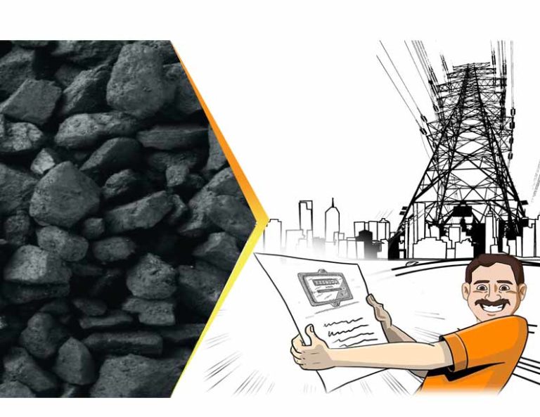 Auction of fresh coal linkages under SHAKTI  positive for power sector: Study