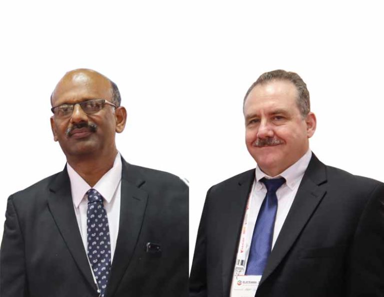 HPS expects modest sales growth in India in 2020