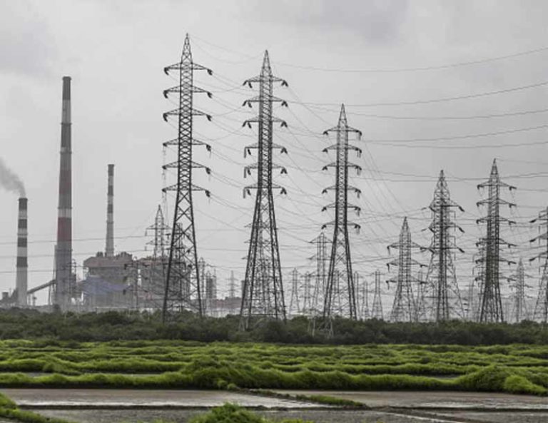 KEC International acquires Power Transmission Tower manufacturing facility in Dubai