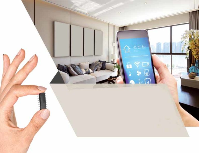 A new LED controller expedites the next level of smart lighting