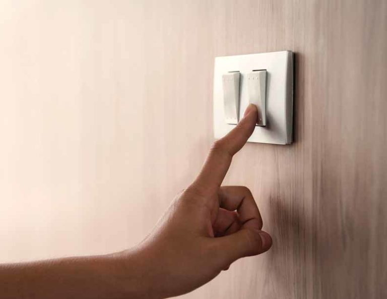 Light control switches market  worth $10.1 bn by 2025