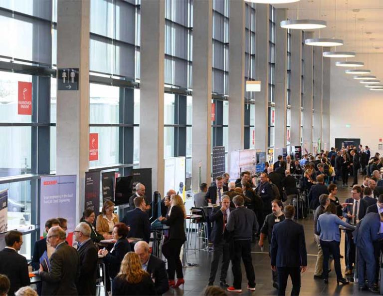 Giving Flight to Innovation: Hannover Messe 2020 Preview