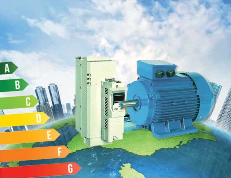 Need of Energy efficient Motors & Drives