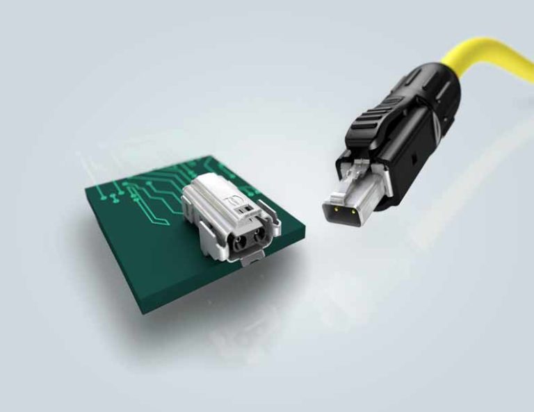 IEC 63171-6 published: Standard industrial interface for SPE set