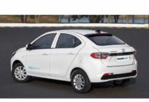 Tata Motors to supply Tigor EVs to UGVCL