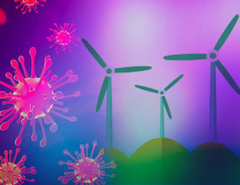 Covid 19 May Push Wind Projects Into 2021