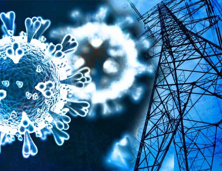 CORONAVIRUS IMPACT ON INDIAN POWER SECTOR