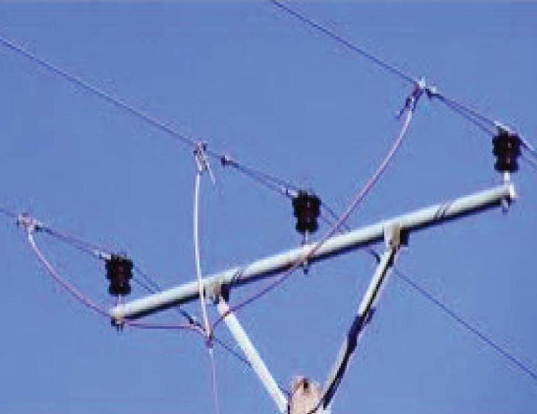 Electrical Distribution System Overhead Vs Underground Cables