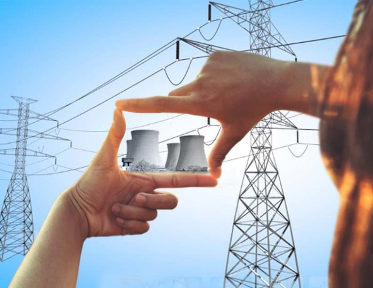 Portable 10 Mw Nuclear Reactor