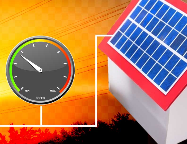 Decoding the Net Metering Mechanism for Renewable Energy | Electrical ...