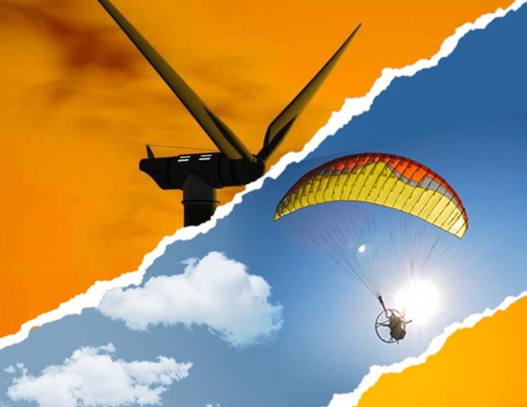 renewable energy India | Kite Generator System The Future Of Wind Energy