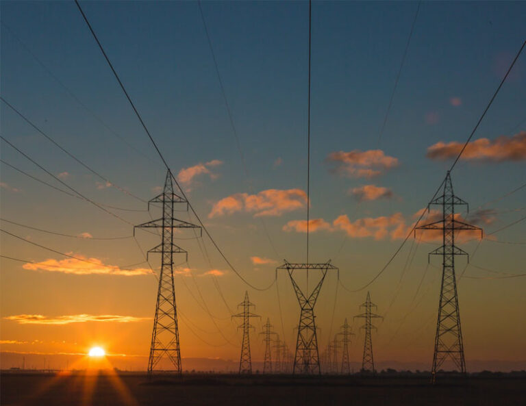 Market Research Smartgrid Hardware Power