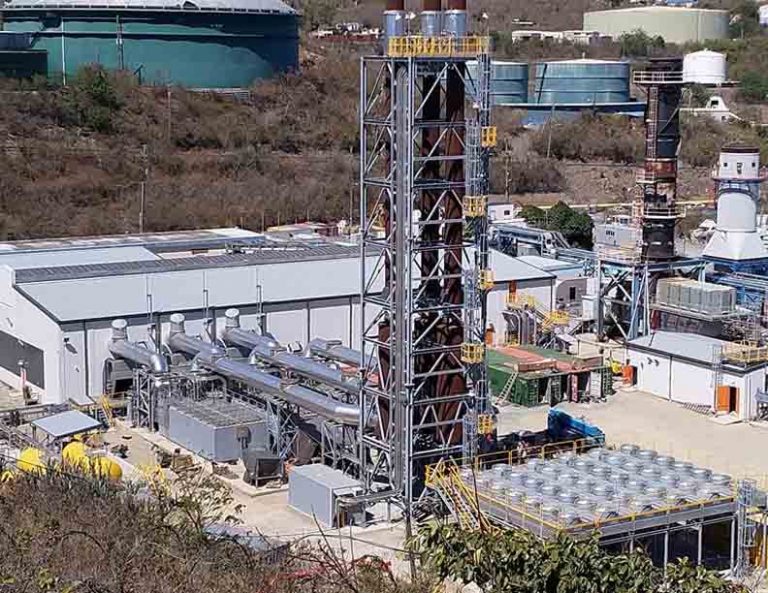 Viwapa Wartsila Hybrid Lpglfo Plant Power