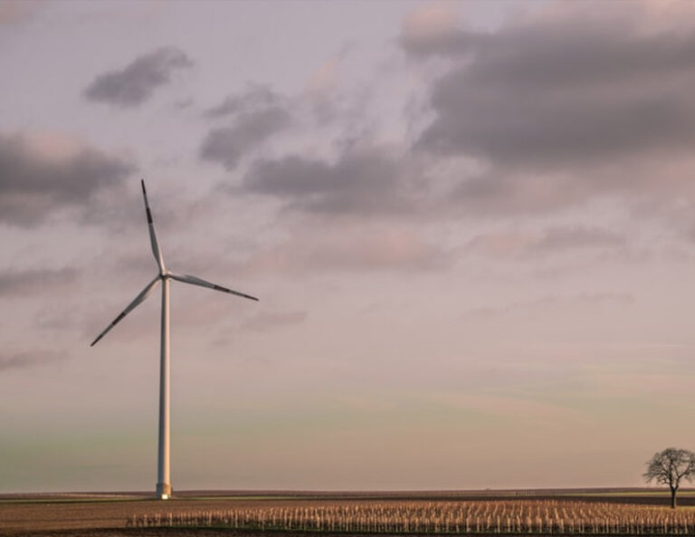 Wind Power Energy Projects Covid19