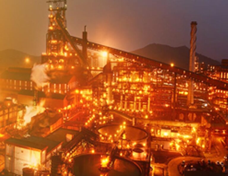 Criticality Of Power Distribution System In A Steel Plant