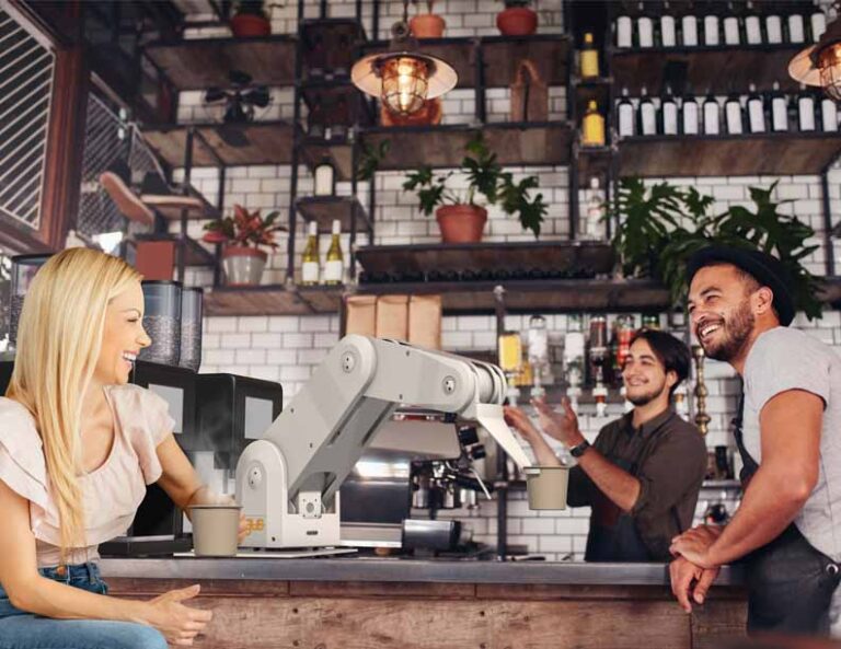 Igus Offers Low Cost Customised Robot Design