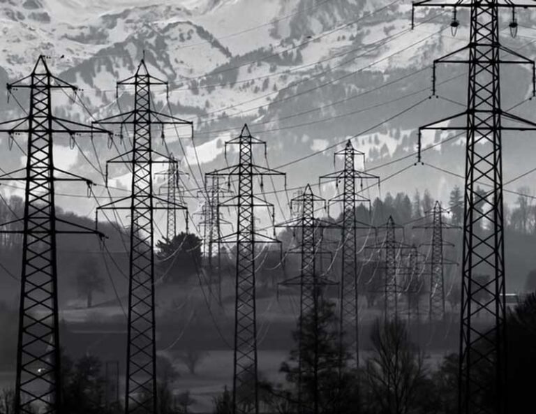 Ls Power 250 Mw Gateway Project California