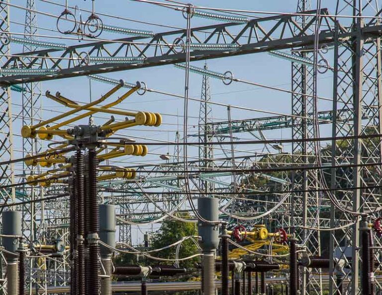 Modernizing Power Grid Infrastructure
