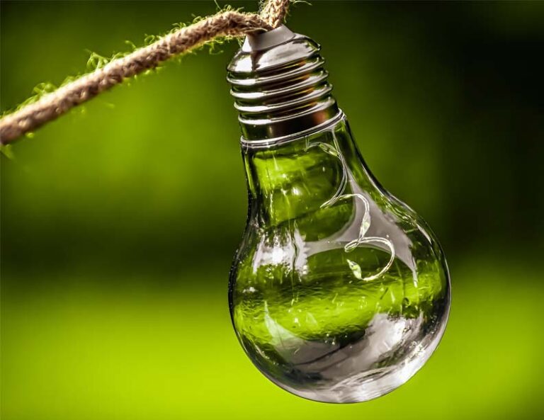 New Renewable Source Developments