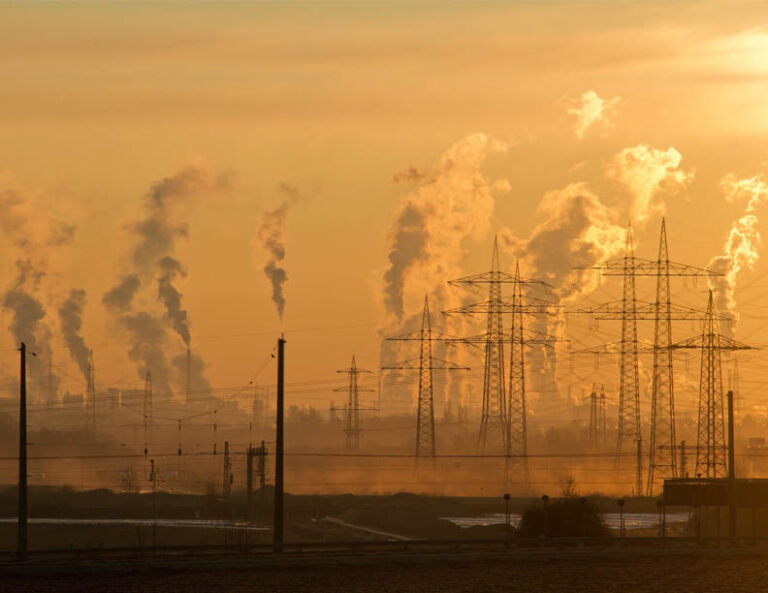 Ntpc Power Generation