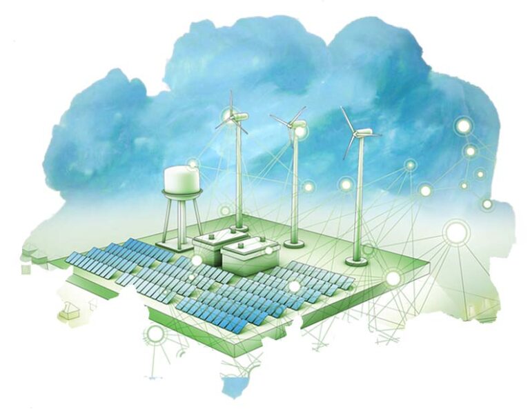 Protection Issues Microgrid