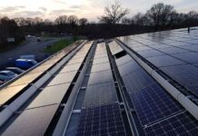 Risen Energy Secured a Contract of 165MW with Spring Energy Risen Energy Secured A Contract Of 165 Mw With Spring Energy