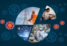 Scenario Electrical Engineering Covid 19