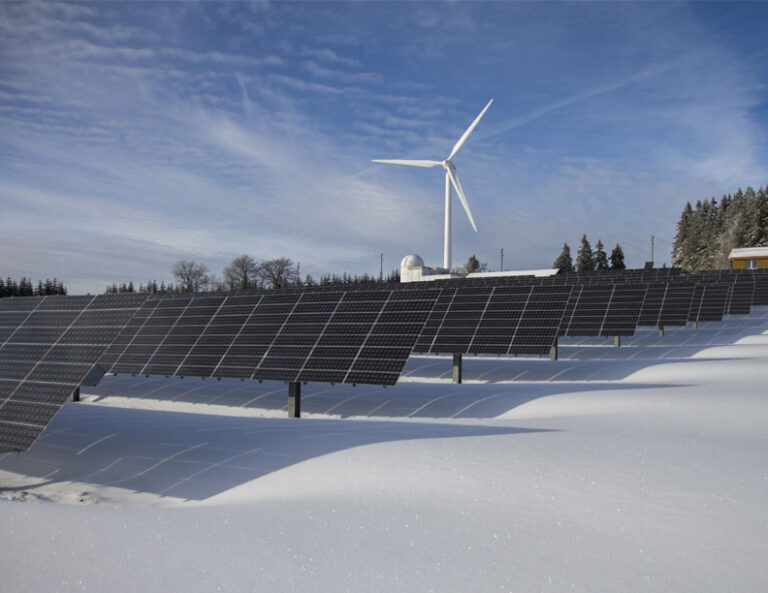 Tpgel 225 Mw Hybrid Renewable Power Project