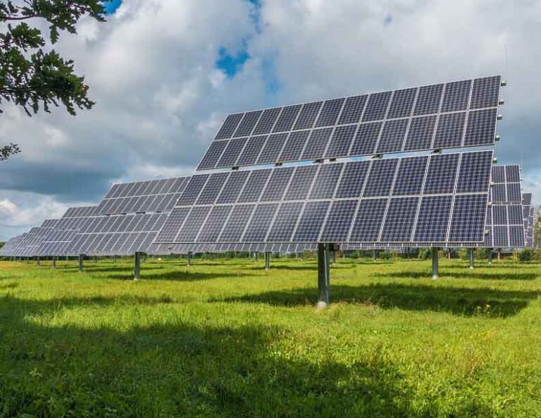 Trina Solar Manufacturing Capacity 210mm Solar Cells