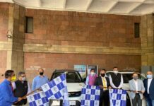 EESL TO PROCURE 250 ELECTRIC VEHICLES Eesl Electric Vehicles Tata Nexon