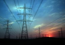 Indian Electricity Grid