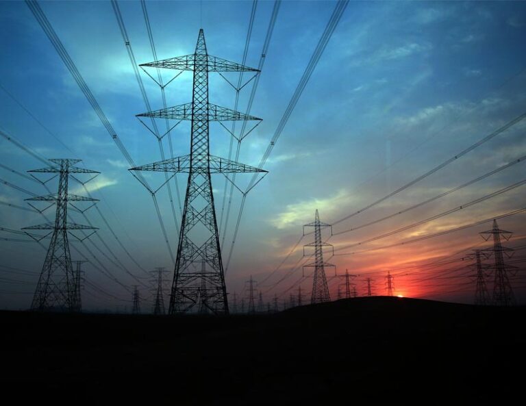 Indian Electricity Grid