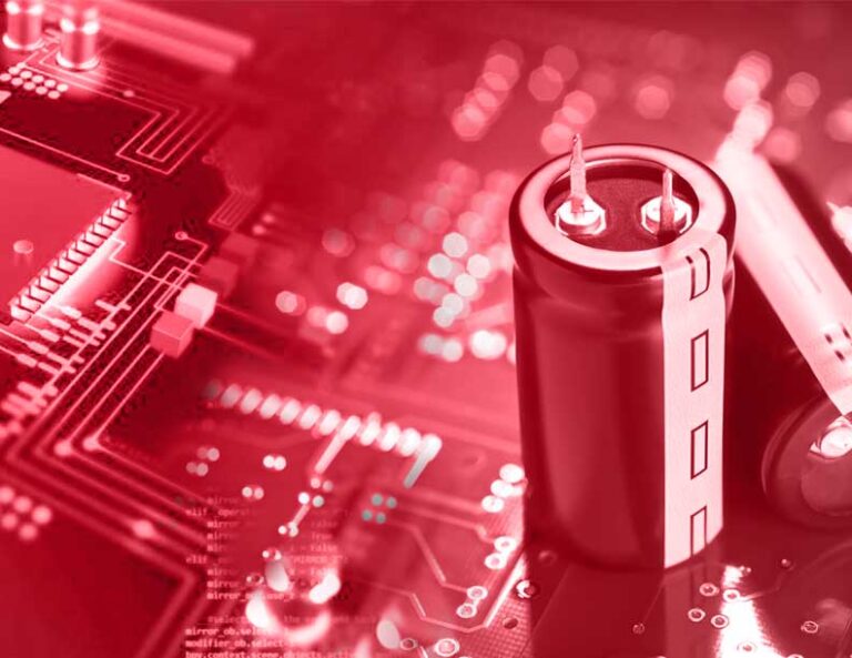 Power Electronics Components