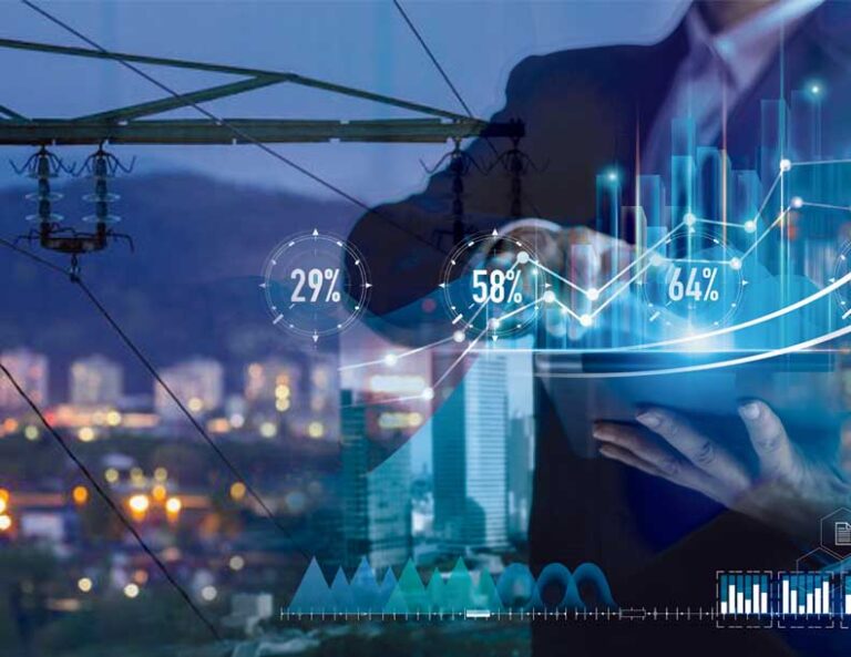 Smart Asset Analytics Power Distribution