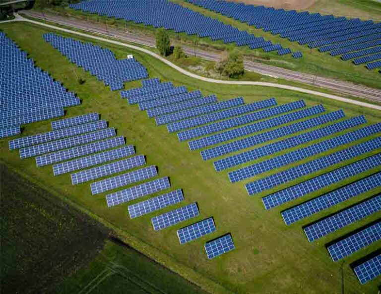 Sterling And Wilson Solar