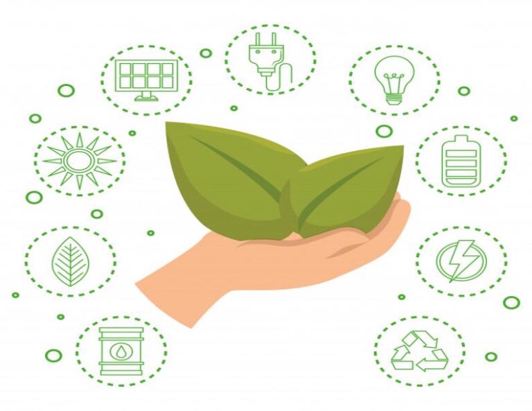 Zero Carbon Emissions