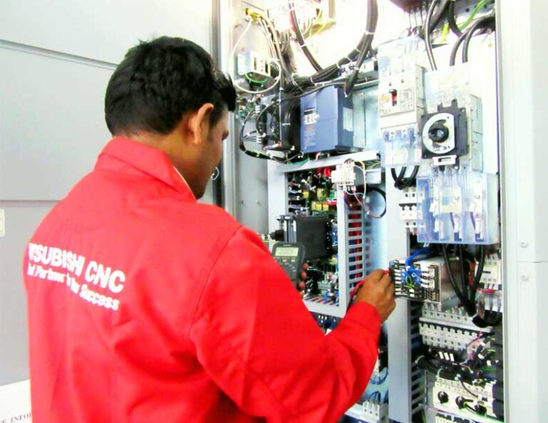 Extended Warranty Scheme